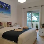 Albufeira Valley 2 With Pool By Homing * אלבופיירה