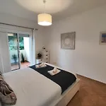 דירה Albufeira Valley 2 With Pool By Homing אלבופיירה