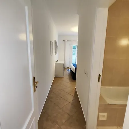Apartmán Albufeira Valley 2 With Pool By Homing *