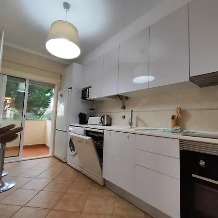 Apartmán Albufeira Valley 2 With Pool By Homing *