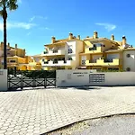 Albufeira Valley 2 With Pool By Homing * アルブフェイラ