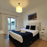 Albufeira Valley 2 With Pool By Homing アルブフェイラ