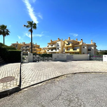 Albufeira Valley 2 With Pool By Homing * אלבופיירה