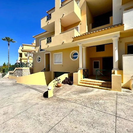 דירה Albufeira Valley 2 With Pool By Homing *