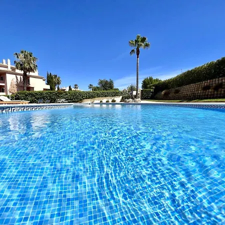 Albufeira Valley 2 With Pool By Homing *