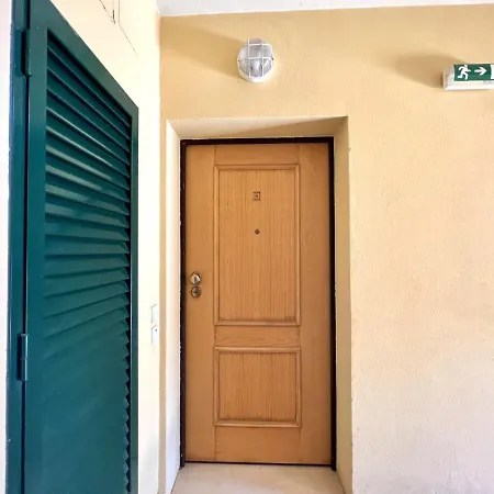 Albufeira Valley 2 With Pool By Homing Appartement *