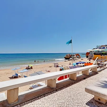 Albufeira Valley 2 With Pool By Homing דירה