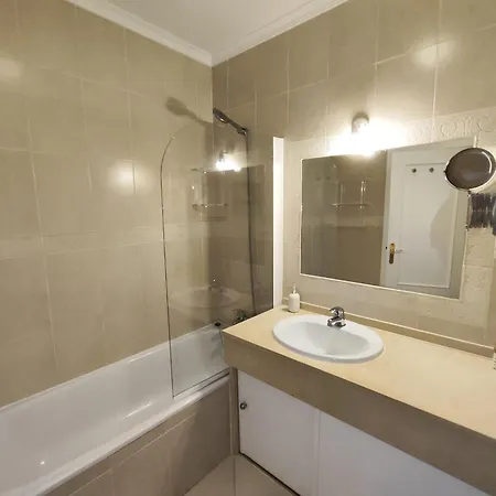 Albufeira Valley 2 With Pool By Homing Appartement *