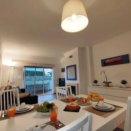 Albufeira Valley 2 With Pool By Homing Appartement *