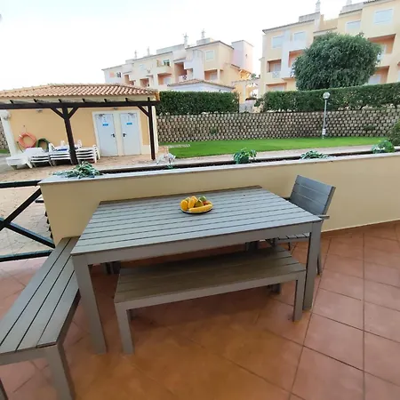 Albufeira Valley 2 With Pool By Homing * אלבופיירה