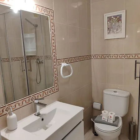 Albufeira Valley 2 With Pool By Homing *