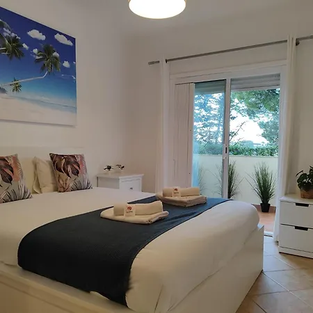 Albufeira Valley 2 With Pool By Homing * אלבופיירה