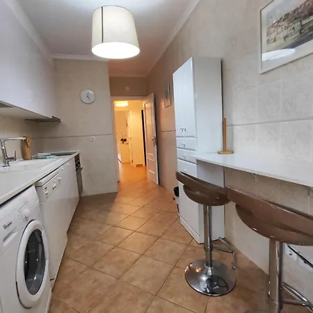 Albufeira Valley 2 With Pool By Homing Appartement