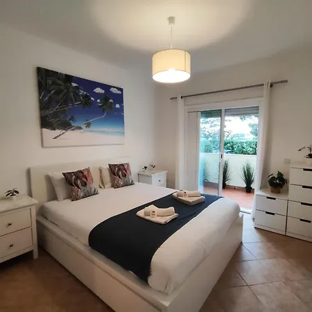 דירה Albufeira Valley 2 With Pool By Homing