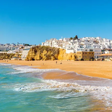 Valley 2 With Pool By Homing Apartament Albufeira