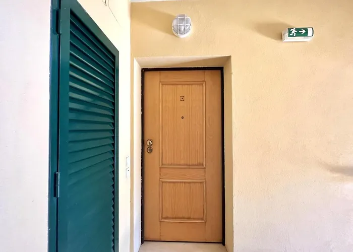 Albufeira Valley 2 With Pool By Homing Apartment *