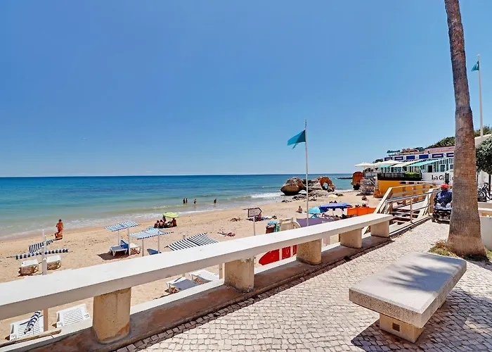 Albufeira Valley 2 With Pool By Homing Apartamento