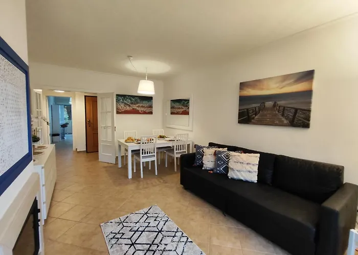 Apartment Albufeira Valley 2 With Pool By Homing *