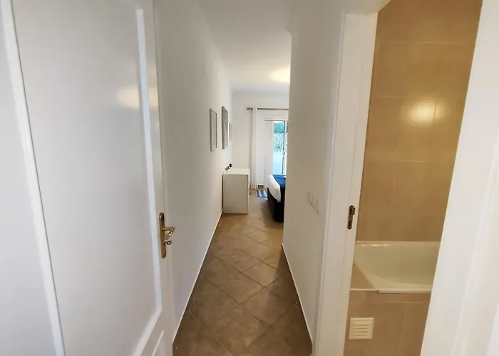 Apartment Albufeira Valley 2 With Pool By Homing *