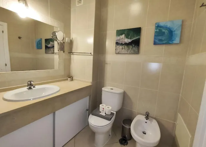 Albufeira Valley 2 With Pool By Homing