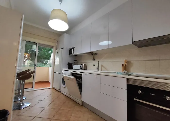 Apartment Albufeira Valley 2 With Pool By Homing *