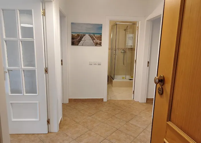 Albufeira Valley 2 With Pool By Homing *