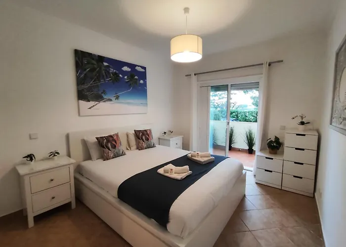 Apartamento Albufeira Valley 2 With Pool By Homing
