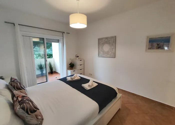 Apartamento Albufeira Valley 2 With Pool By Homing Albufeira