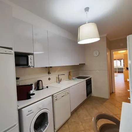 Albufeira Valley 2 With Pool By Homing * Албуфейра